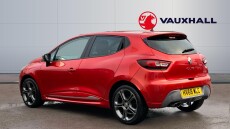 Renault Clio 0.9 TCE 90 GT Line 5dr Petrol Hatchback